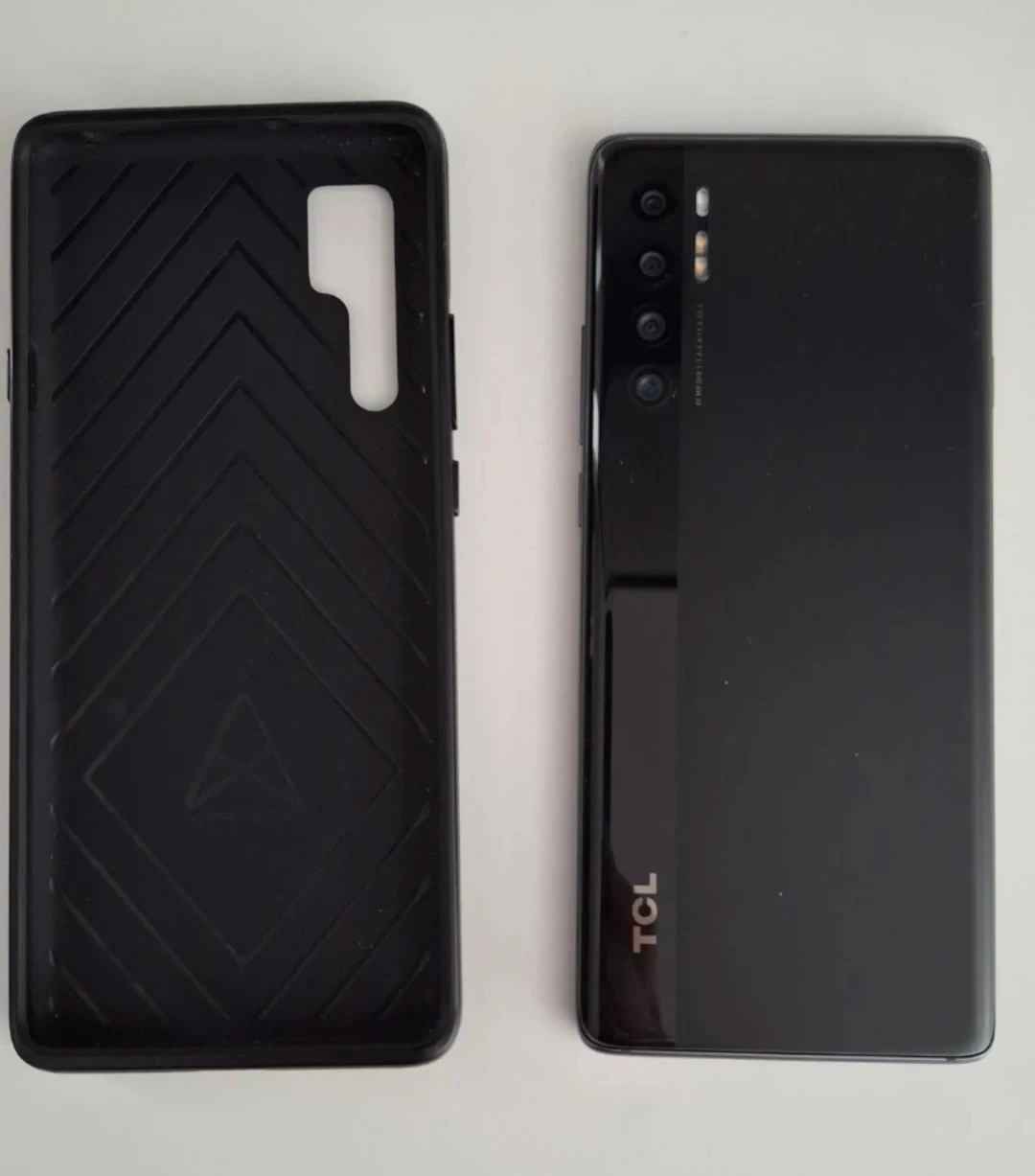 256 TCL - photo 2