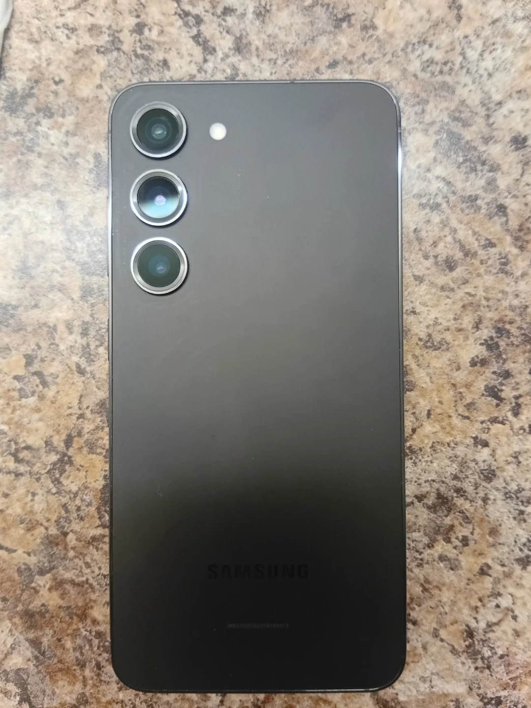 Samsung galaxy s23 256gb - photo 3