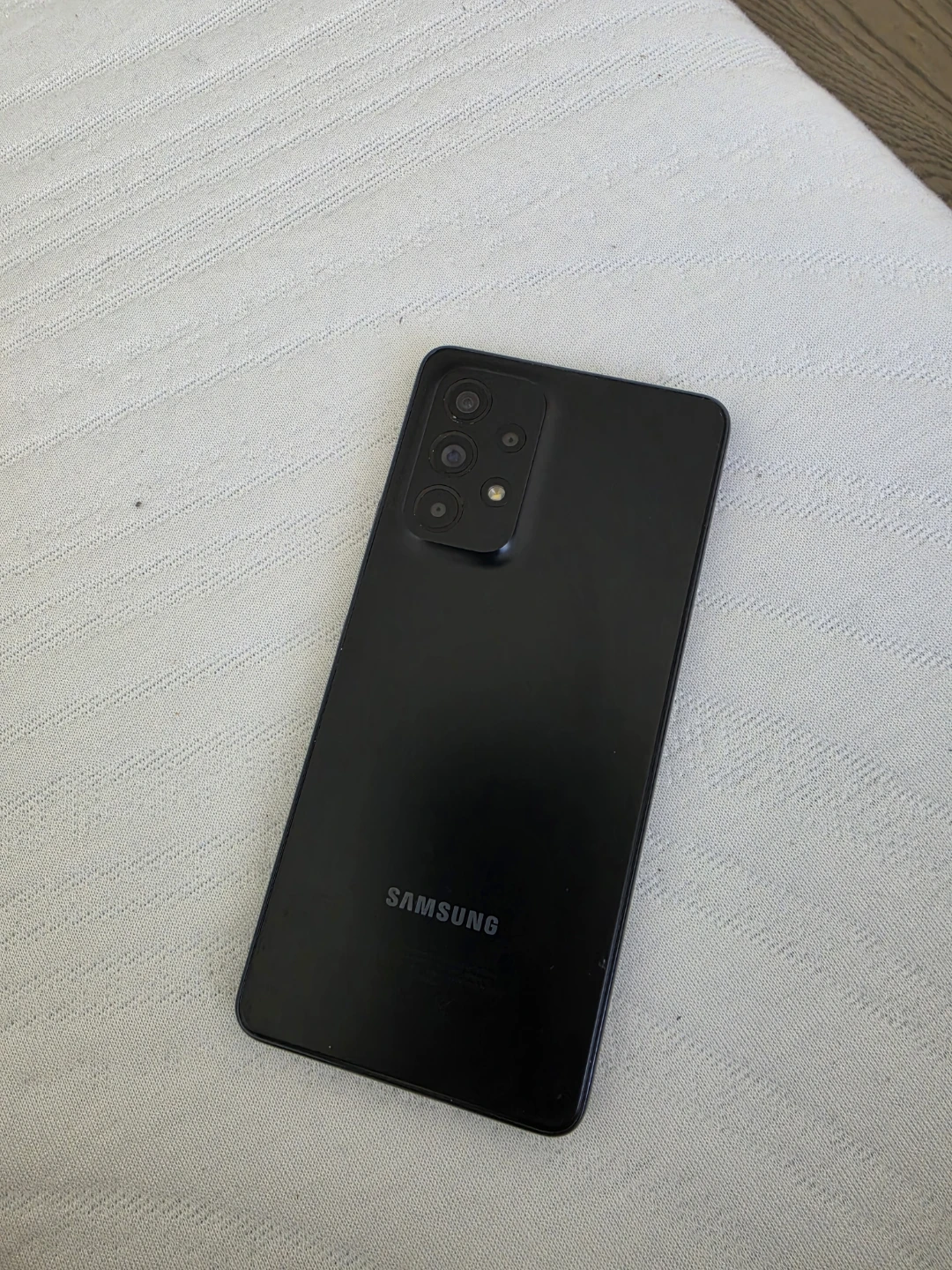 Samsung Galaxy A53 5G - photo 2