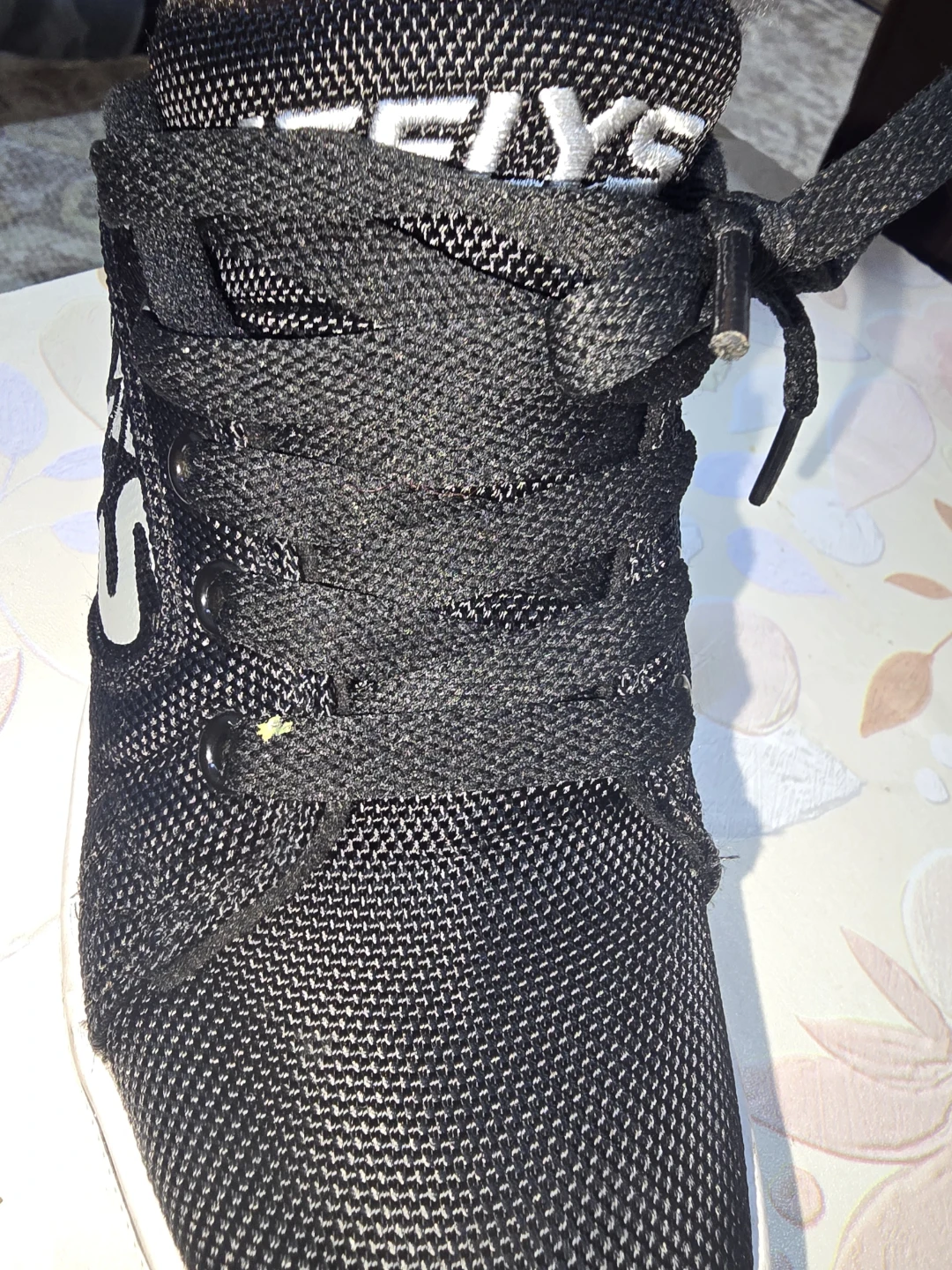Heelys Roller Shoes Black - photo 3
