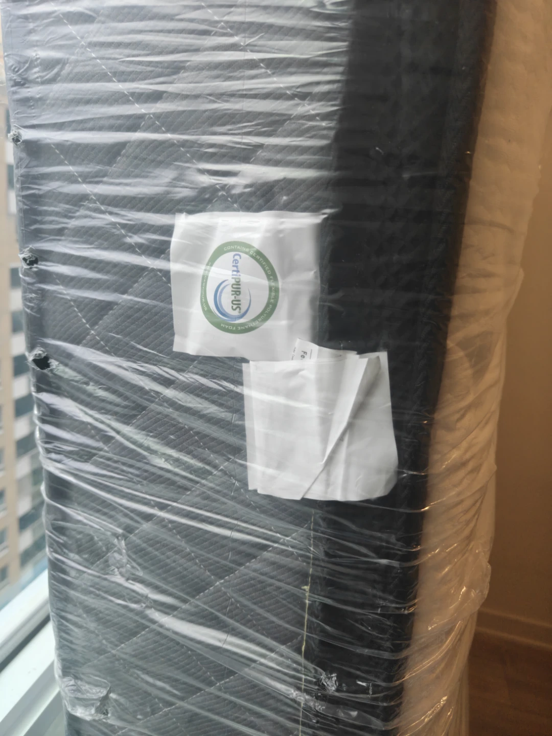 CertiPUR-US Certified Foam Mattress - photo 3