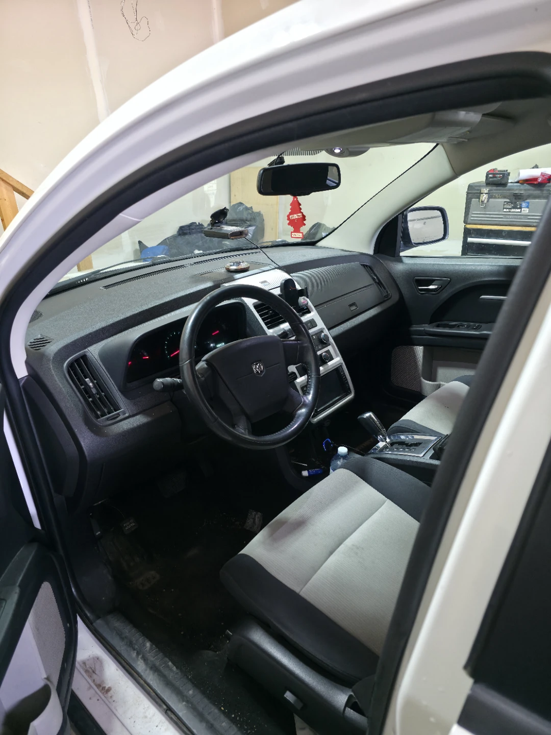 Dodge journey 2009 - photo 4