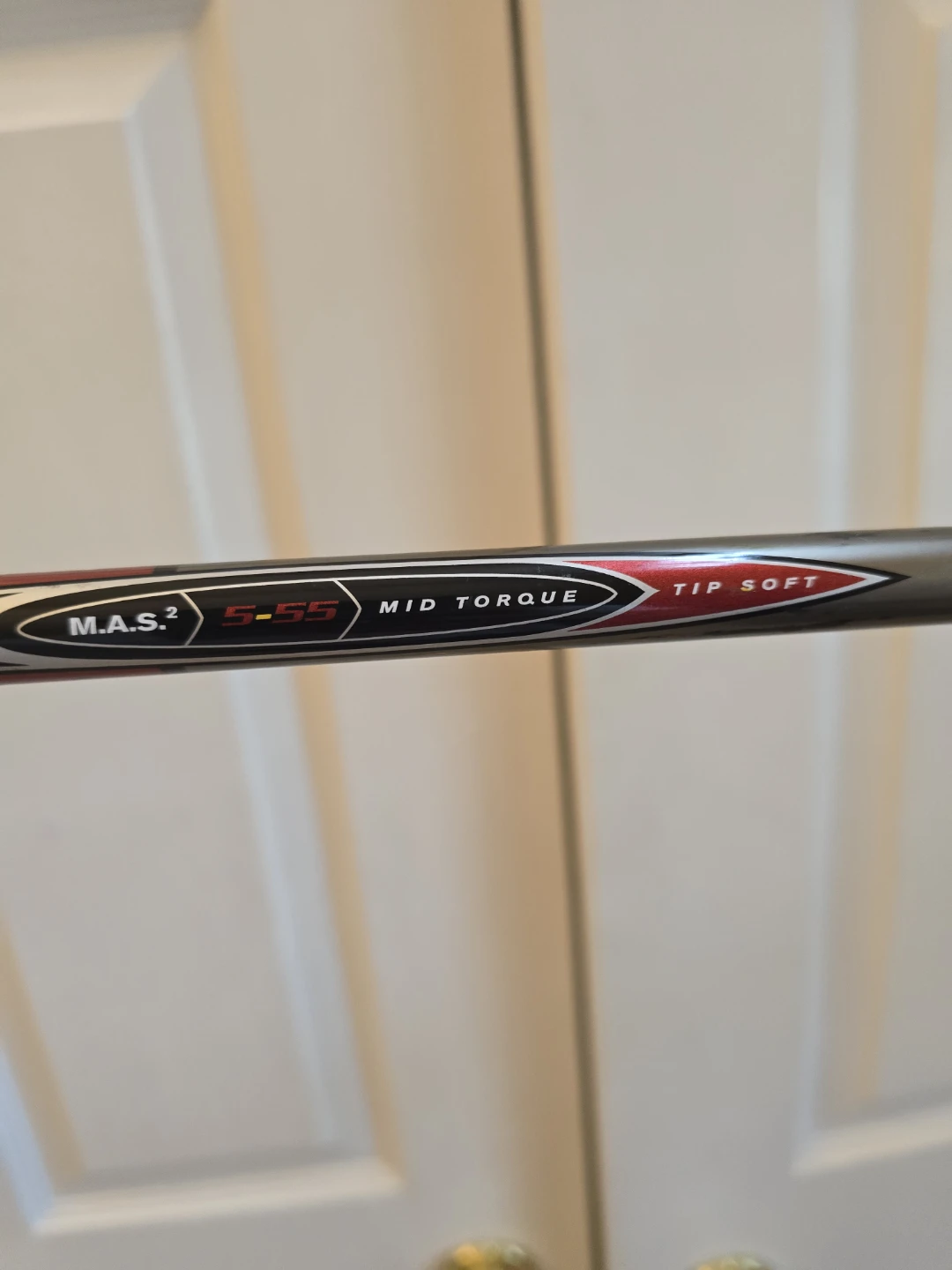 Taylormade r5 5 wood regular flex - photo 4