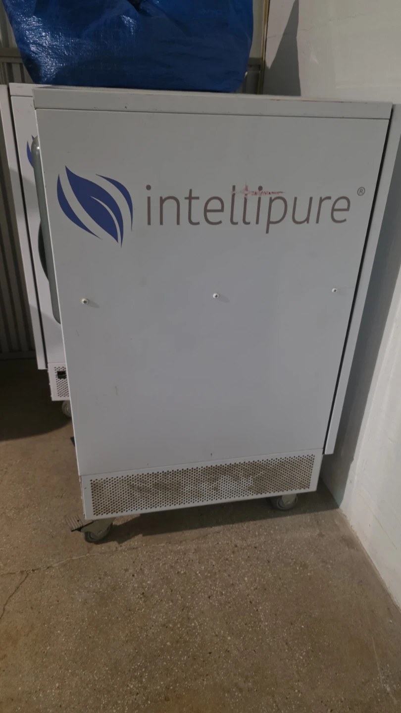 Intellipure Air Purification Unit