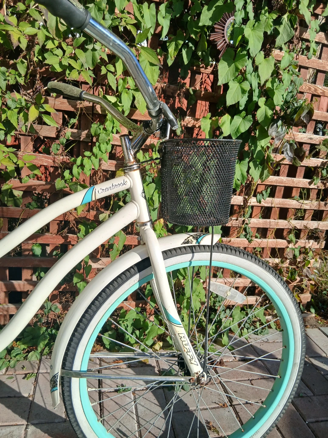 Cranbrook Cruiser Bicycle - photo 3