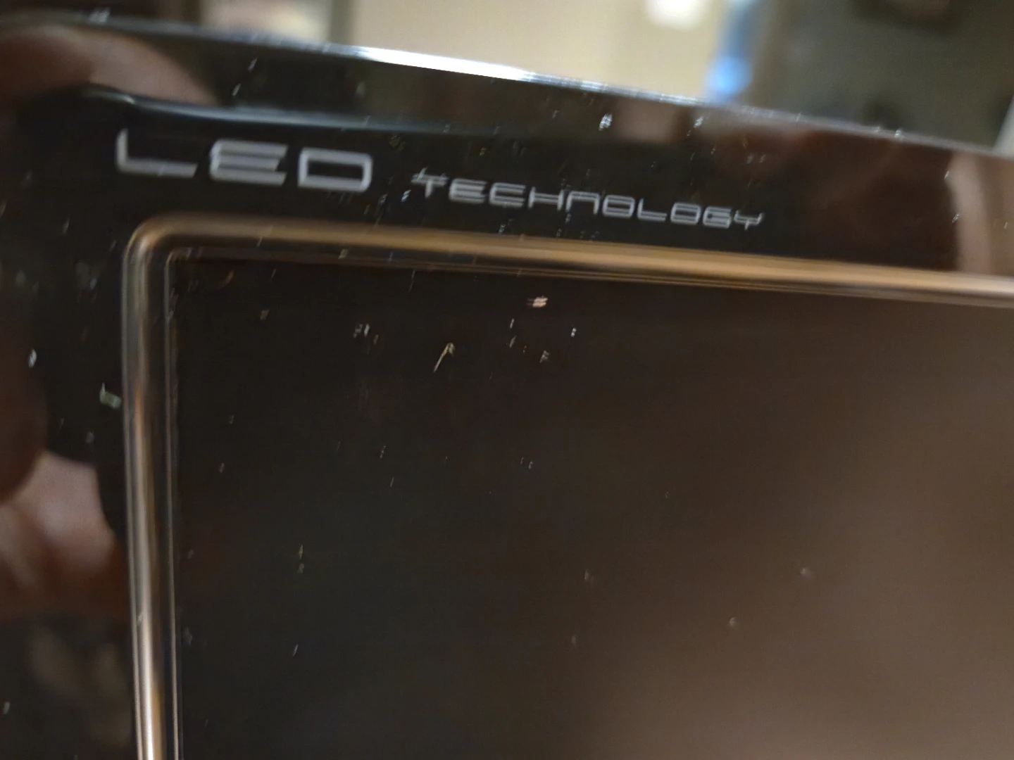 Acer G246HL 24" Full HD LED Computer Monitor - photo 5