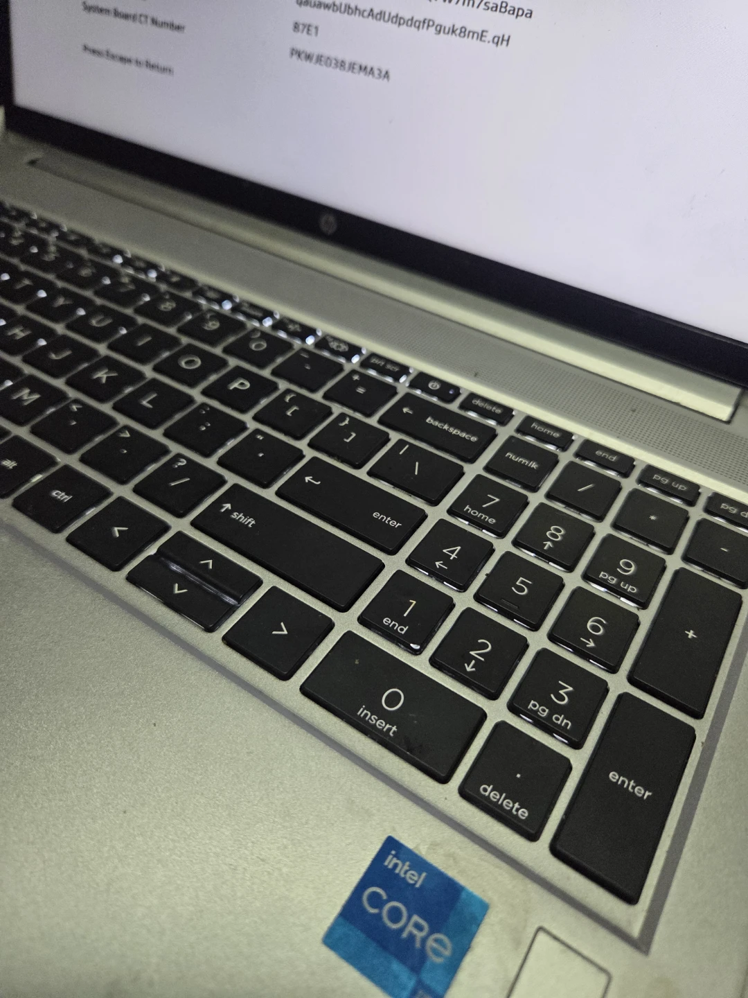 HP ProBook 450 G8 Notebook PC - photo 2