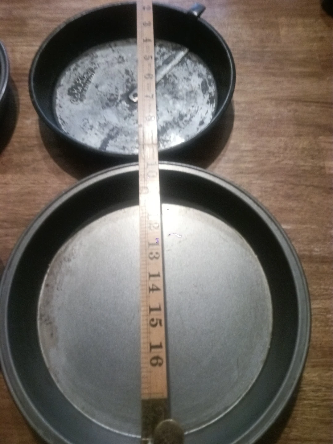 Baking Pans - photo 2