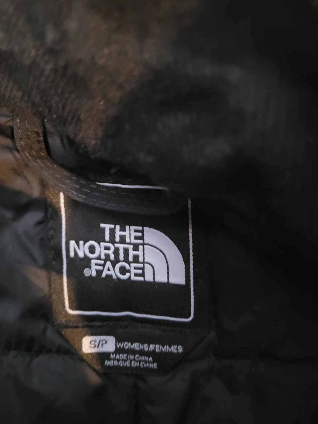 The North Face Women's Ski Pants Black - photo 4