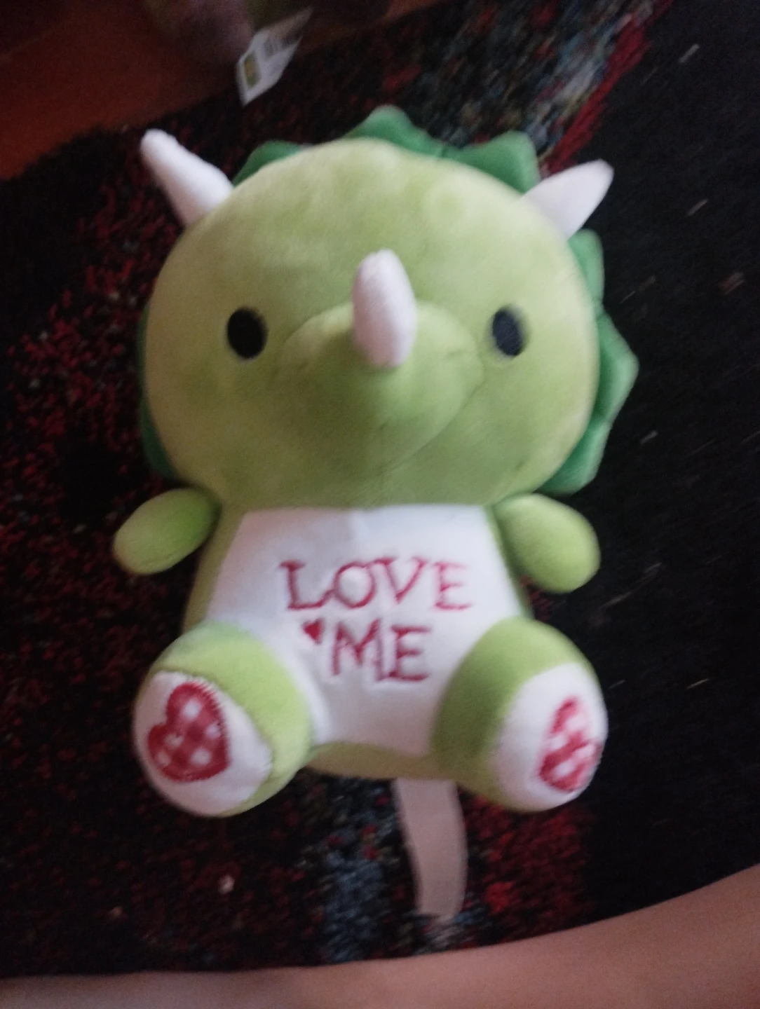 Plush toys - photo 3