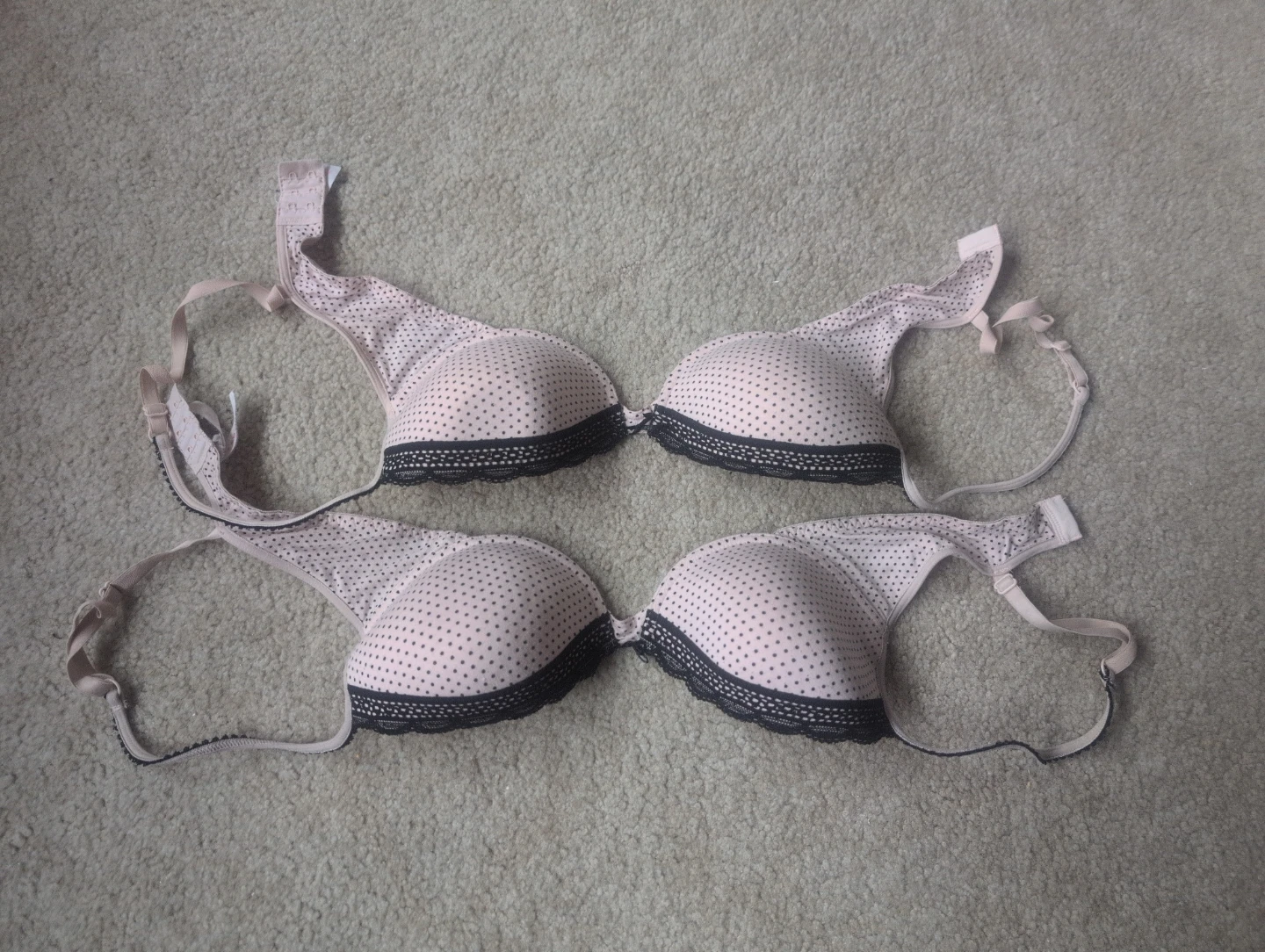 Secret Possessions Bras Size 34C