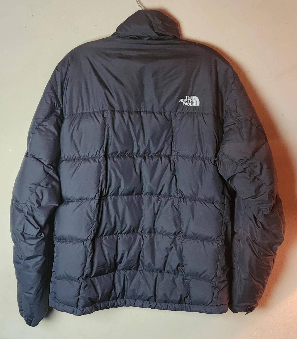 North Face Puffer Jacket - photo 2
