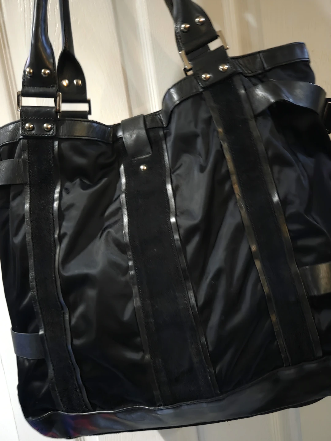 DKNY Black Tote Bag - photo 5