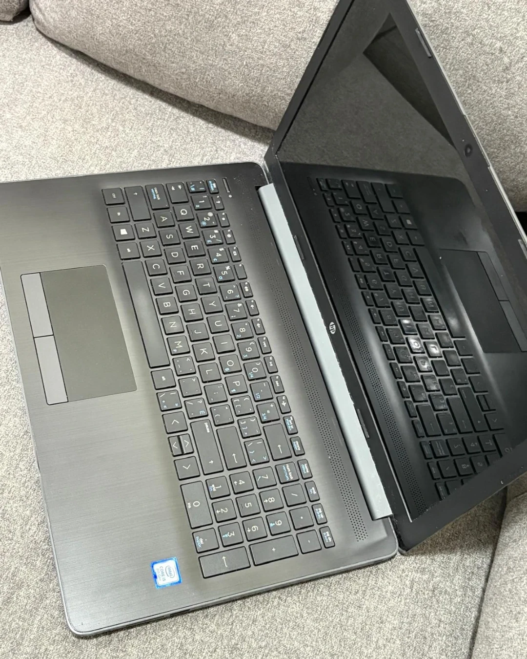 HP Core i5 Laptop