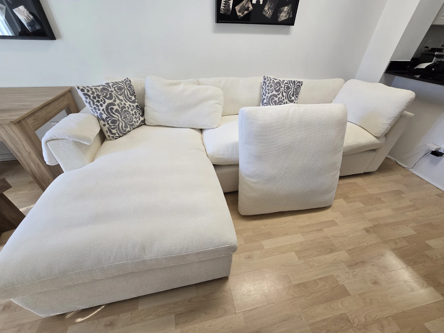 COZEY Ciello XL - photo 3
