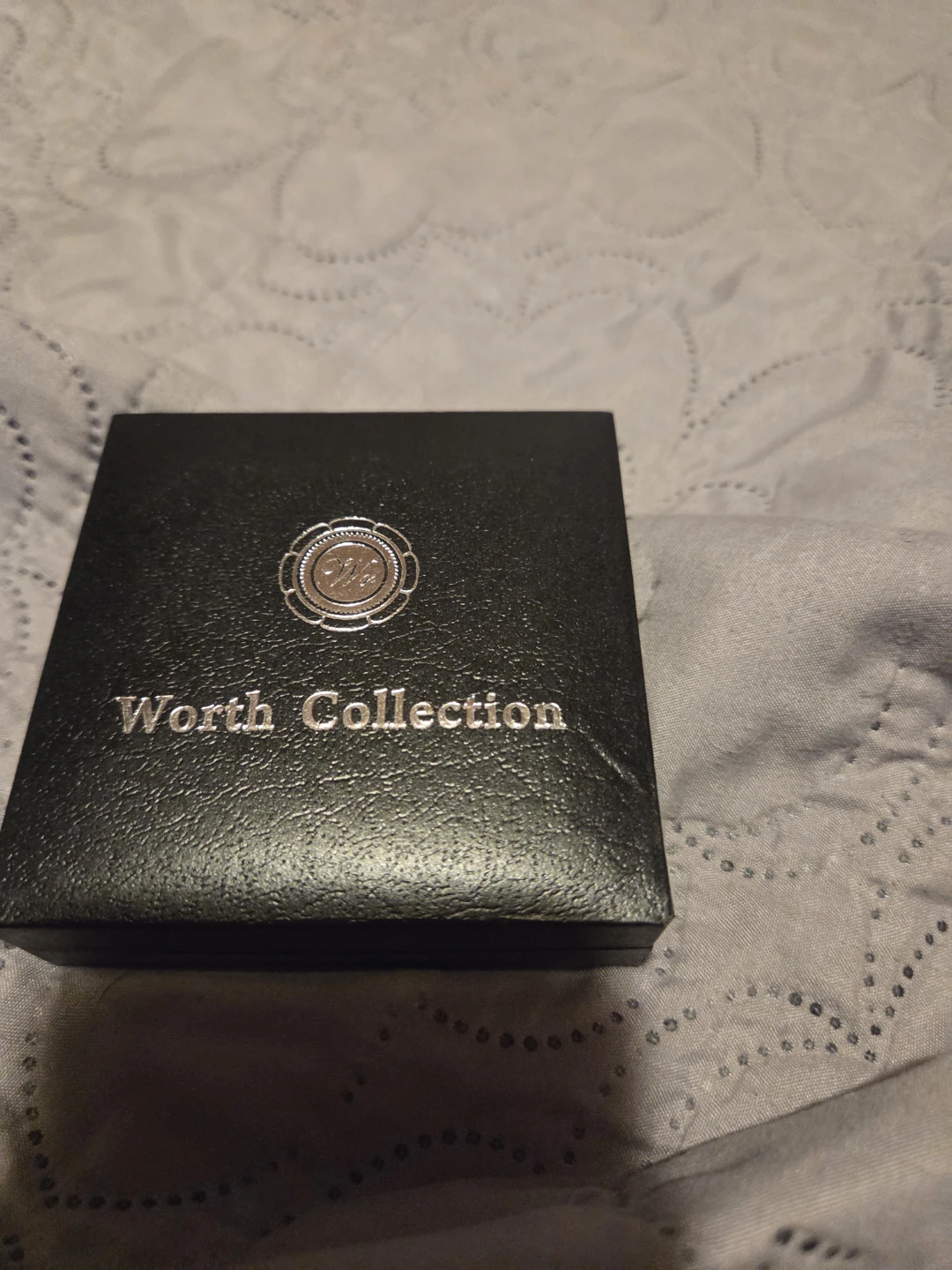 Worth Collection 24K Gold Plated Pokemon Coin Set - photo 4