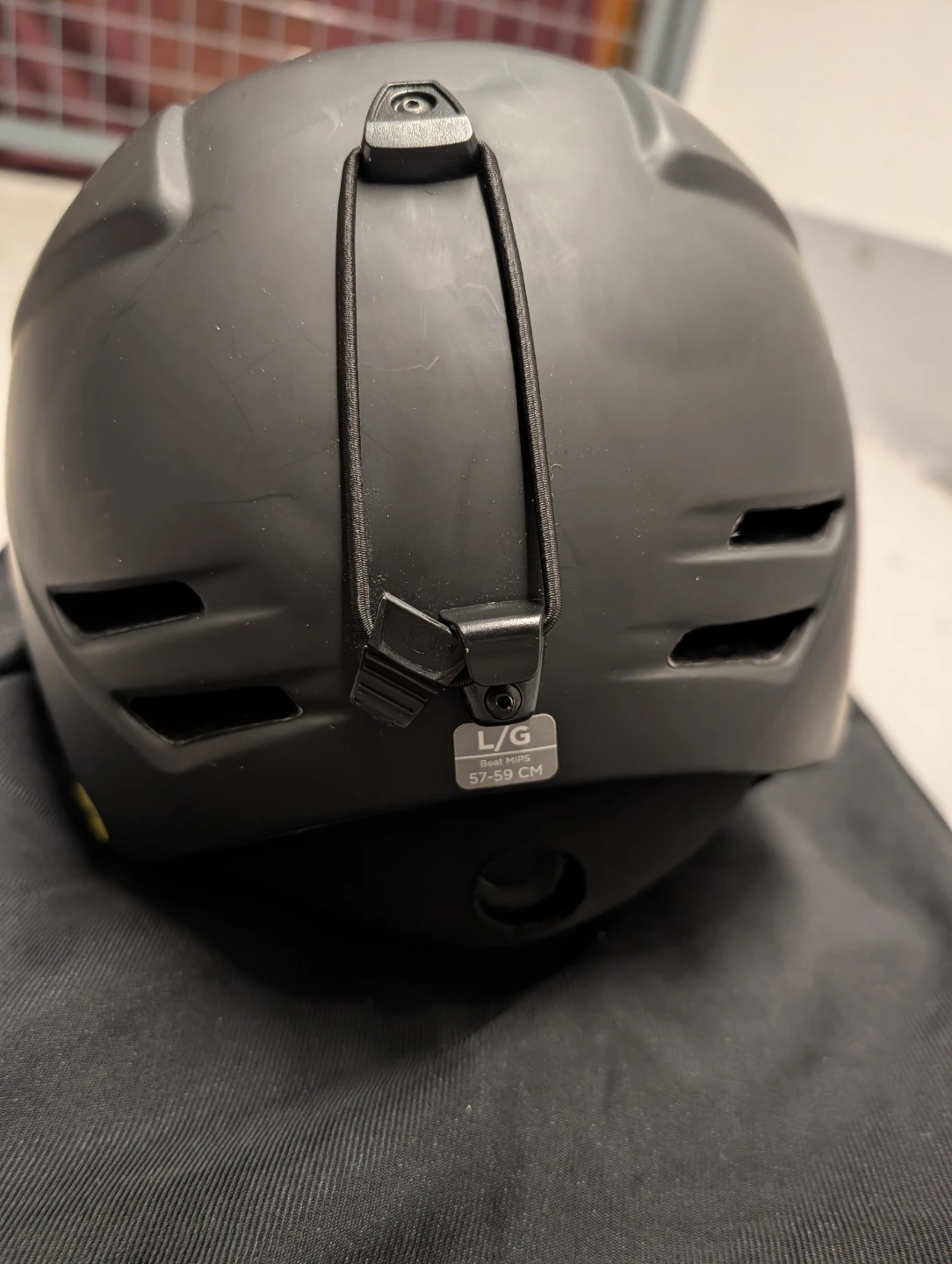 Bollé Beat MIPS Ski Helmet - photo 3