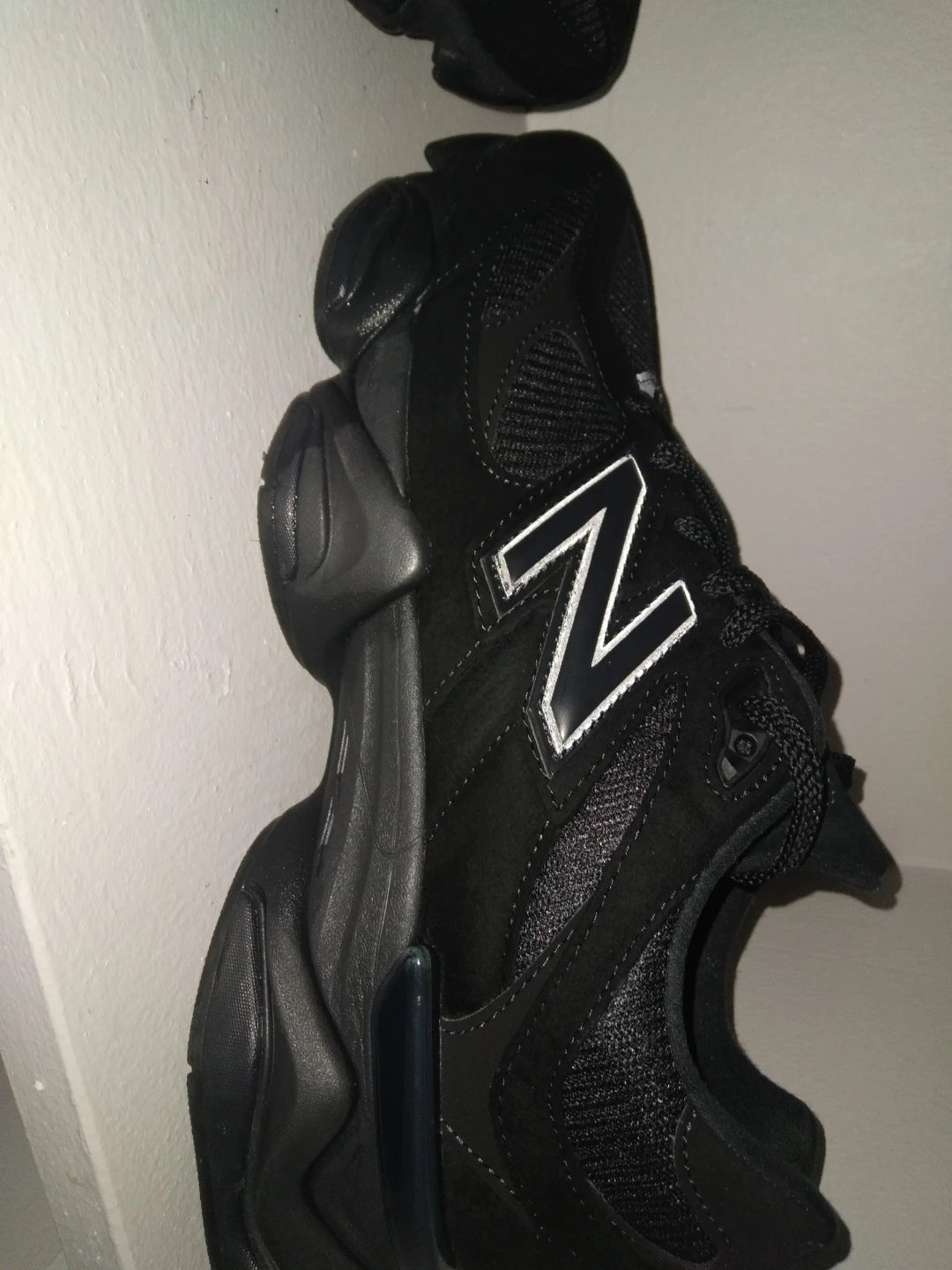 New Balance 9060 (12!)