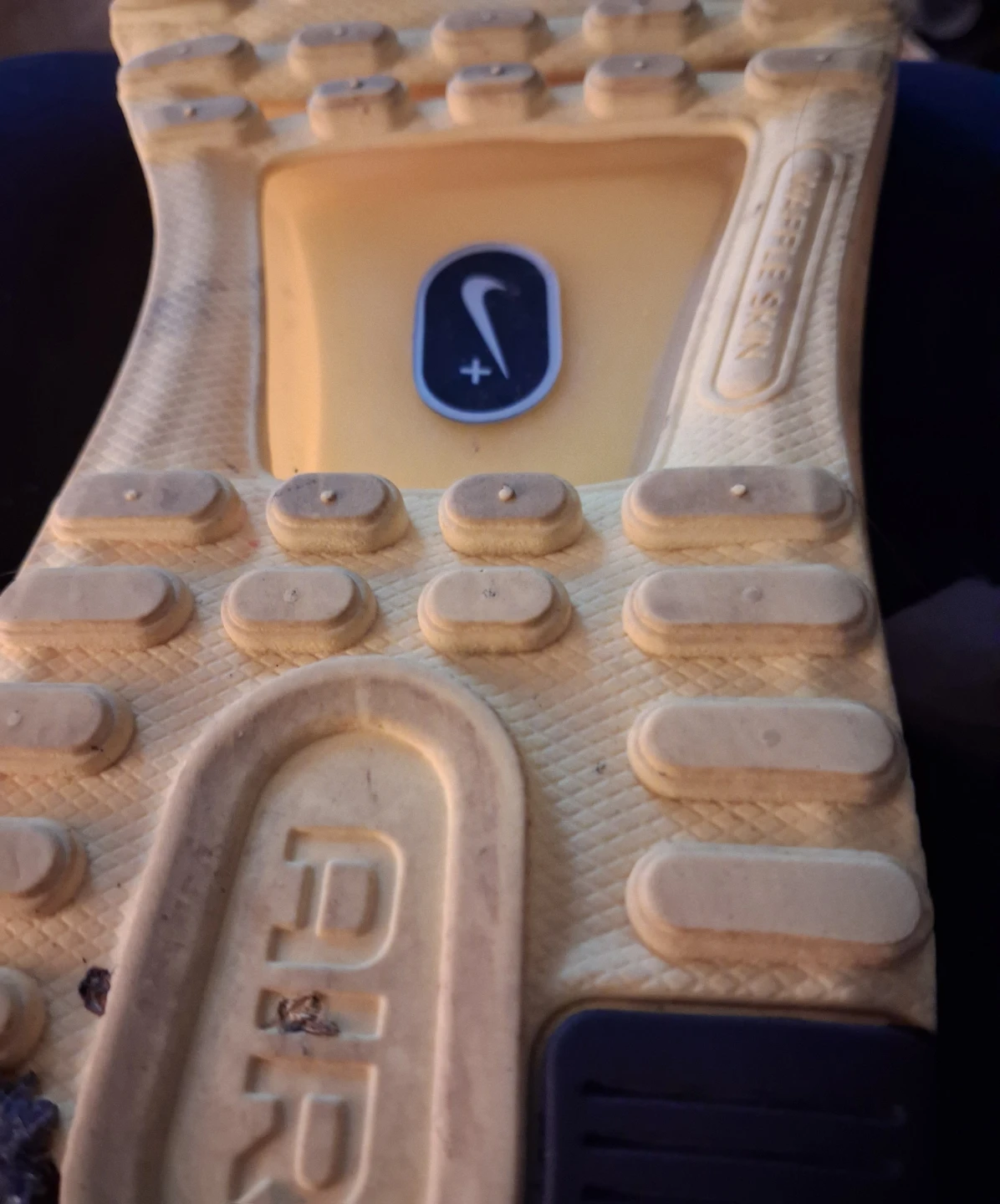 Nike Air Max Running Shoes - photo 5