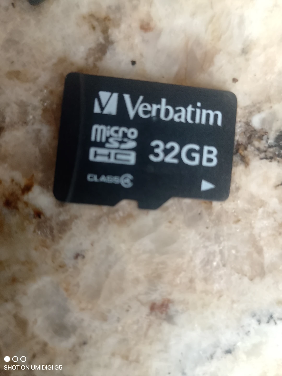 Lot of 4 Memory Cards