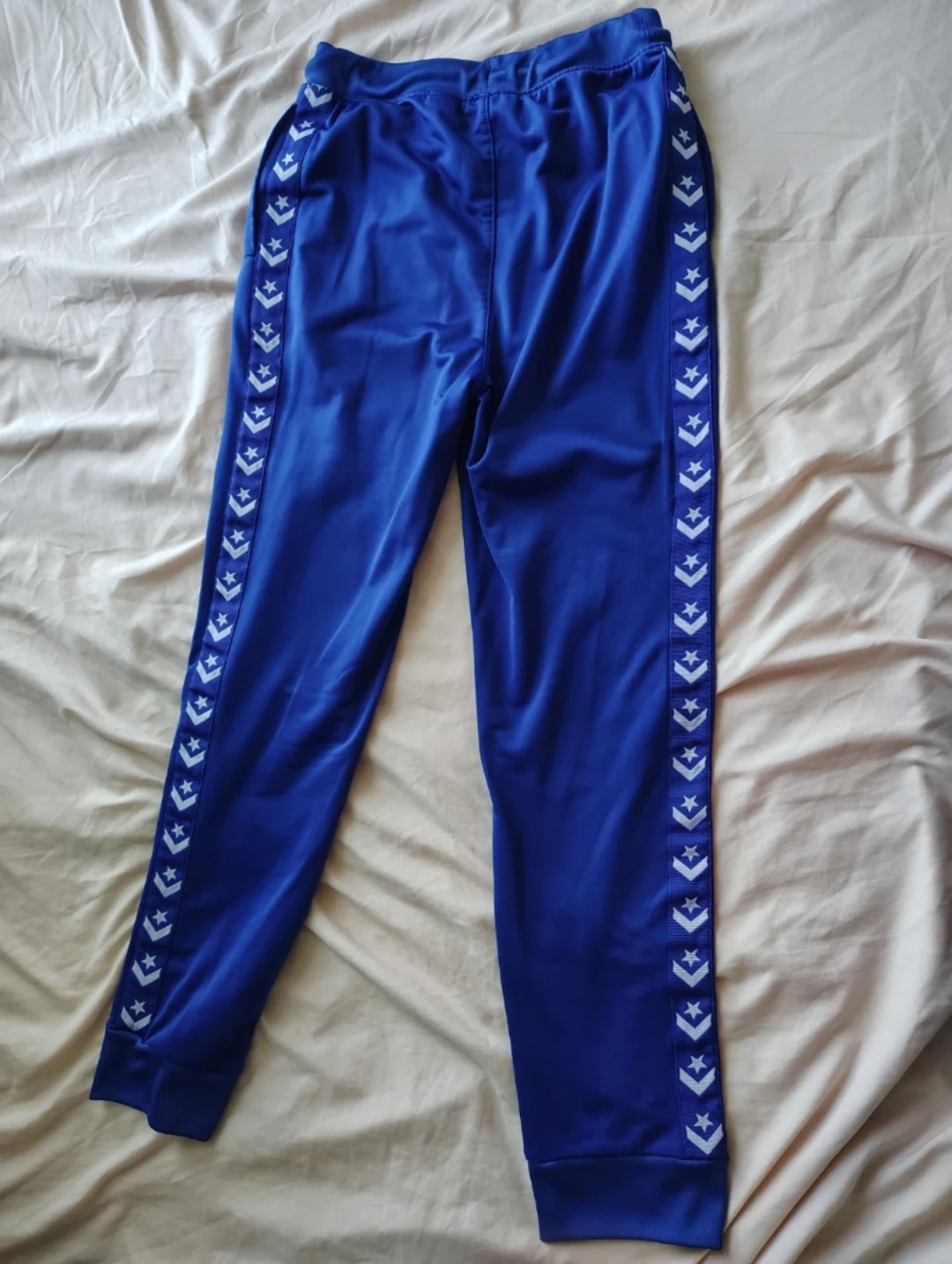 Blue Converse Youth Tracksuit Set - photo 3
