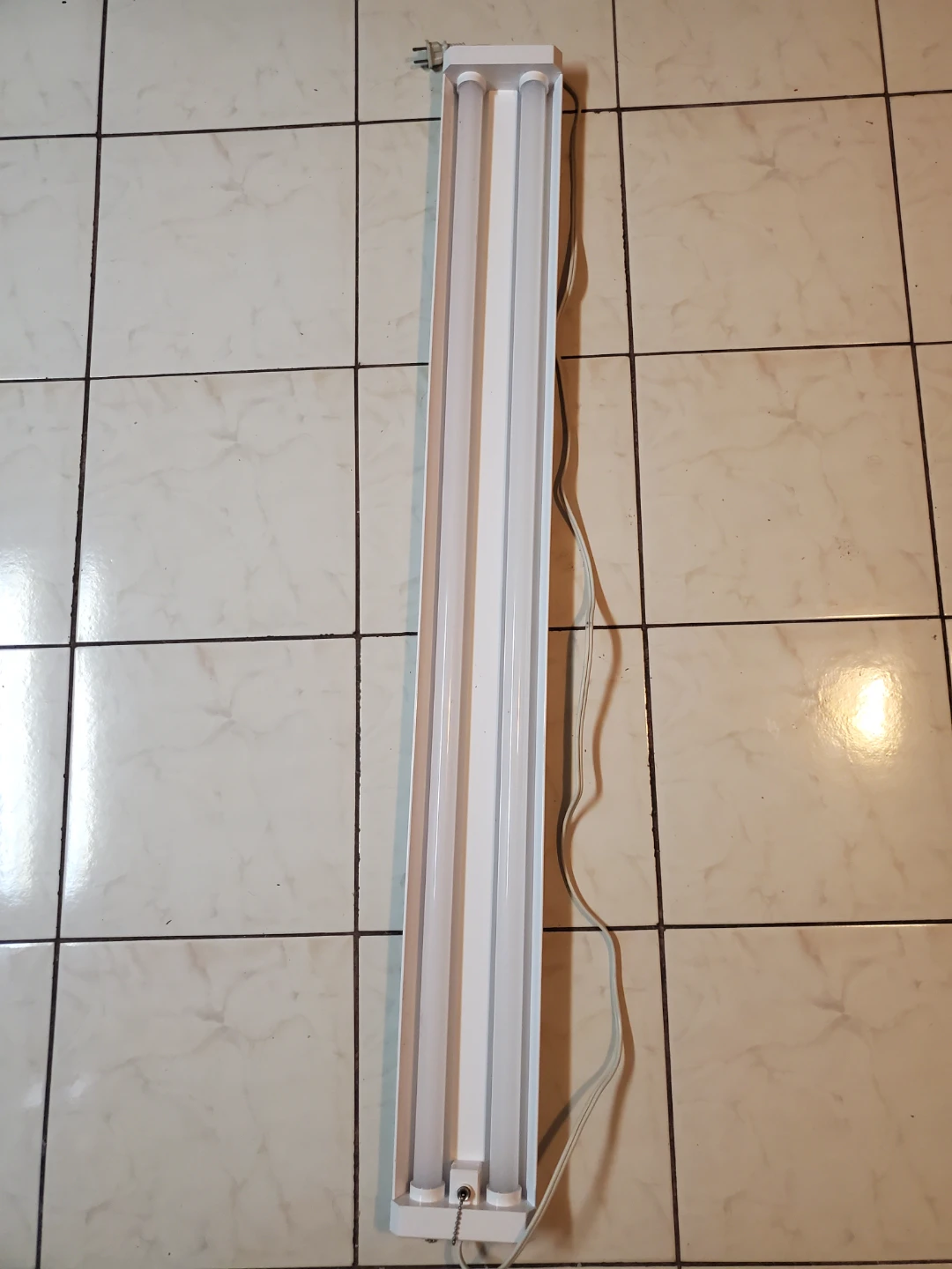 Commercial Electric 4ft LED Shop Light