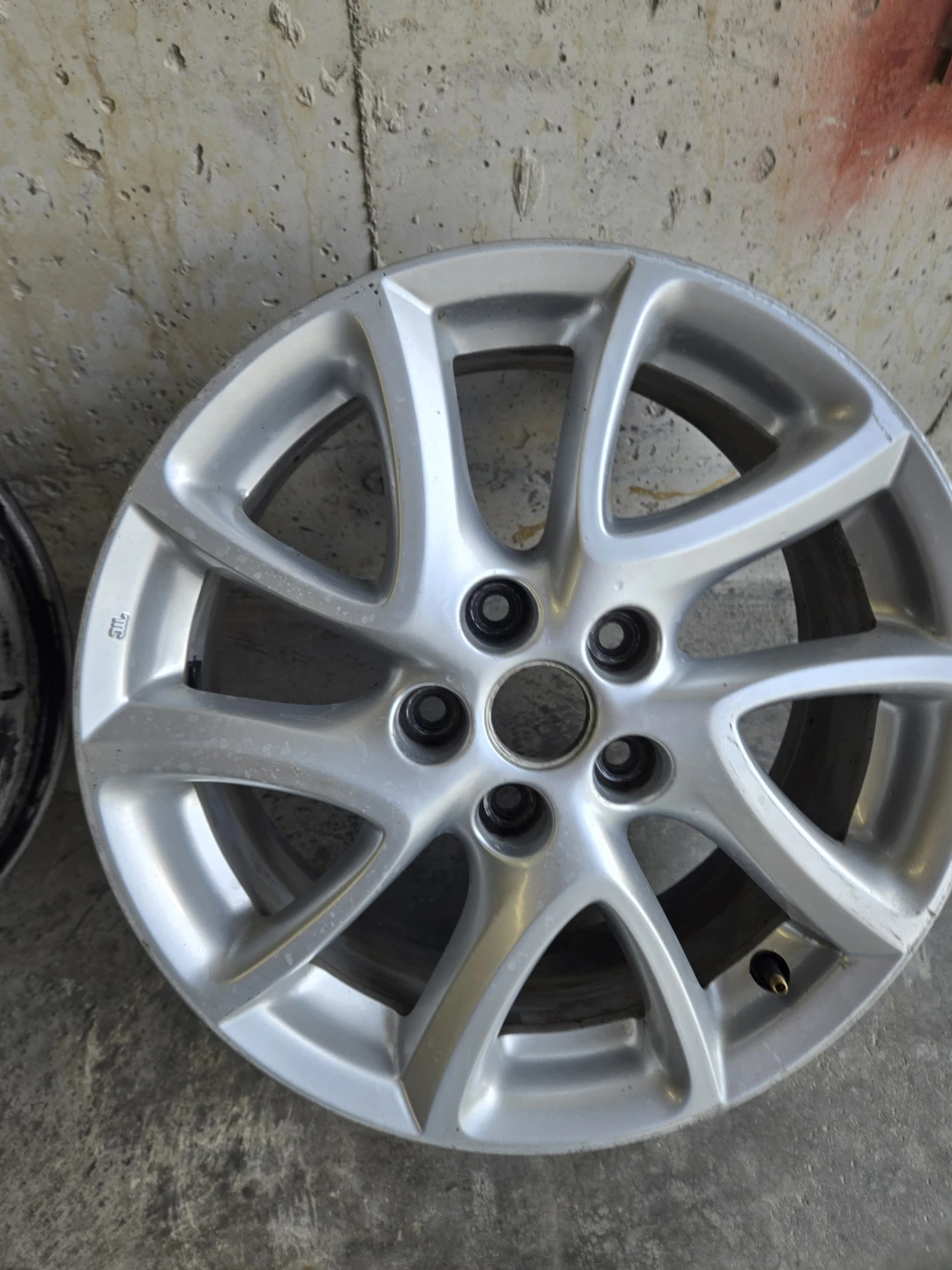 Mazda 3 GT Rims - photo 5
