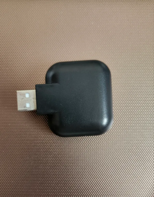 Smartwatch charger image indicator(2)