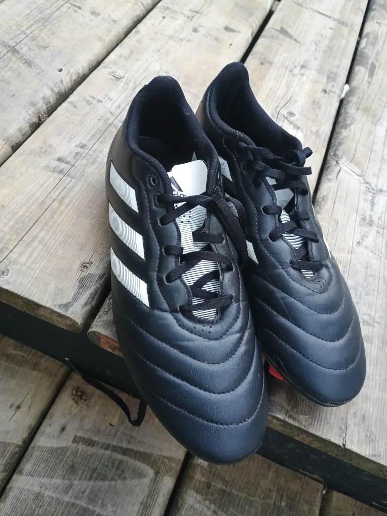 Adidas Copa Soccer Cleats - Size 10 US image indicator(4)