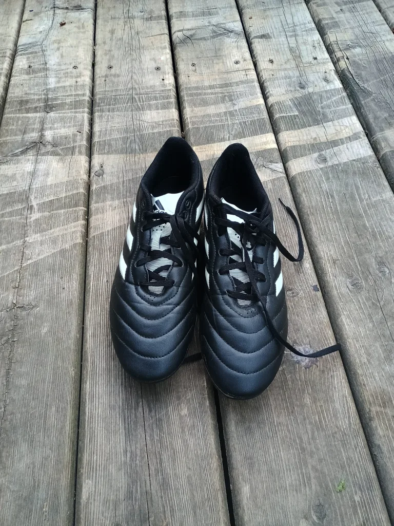 Adidas Copa Soccer Cleats - Size 10 US image indicator(2)