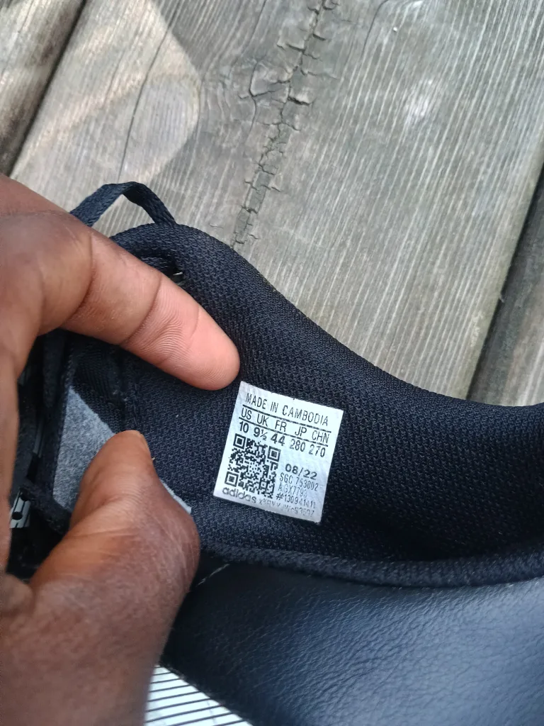 Adidas Copa Soccer Cleats - Size 10 US image indicator(3)