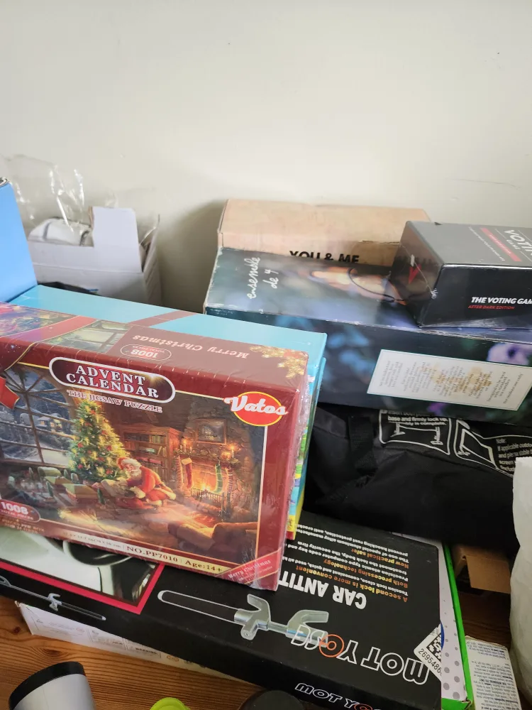 garage sale everythingnew Fridayto Monday- New thumbnail