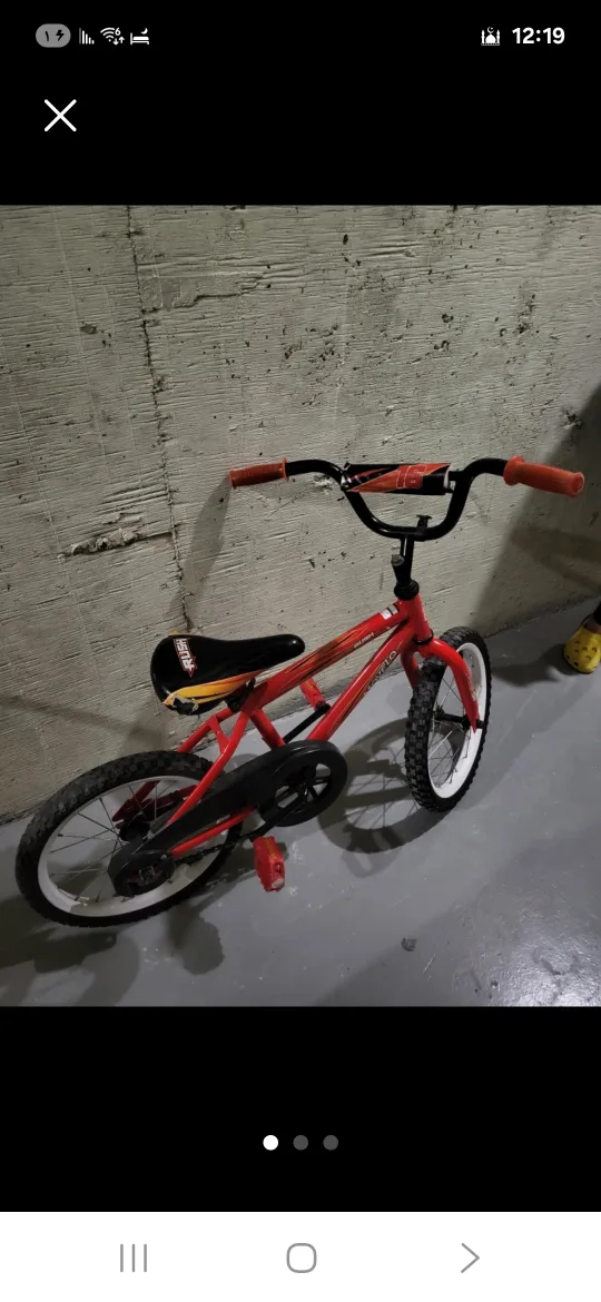 Kids Bike 🏍 thumbnail