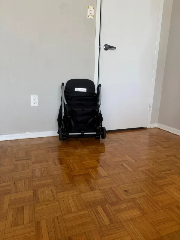 Joovy Teeny Black Stroller image indicator(3)