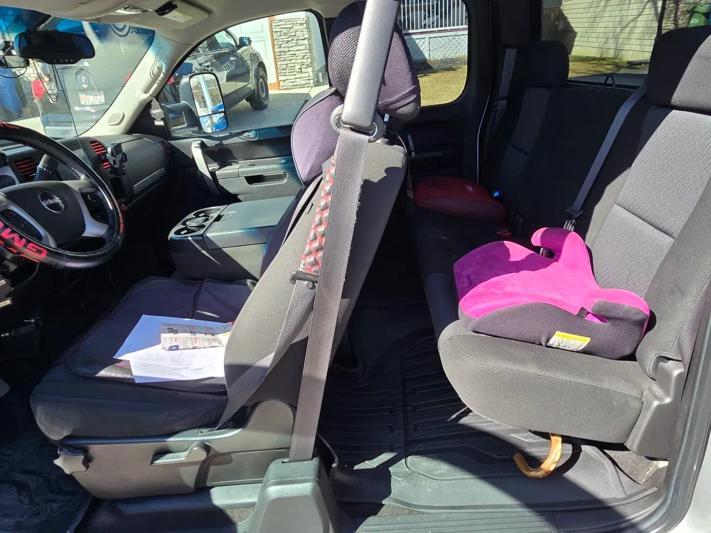 GMC Sierra 1500 Truck image indicator(6)