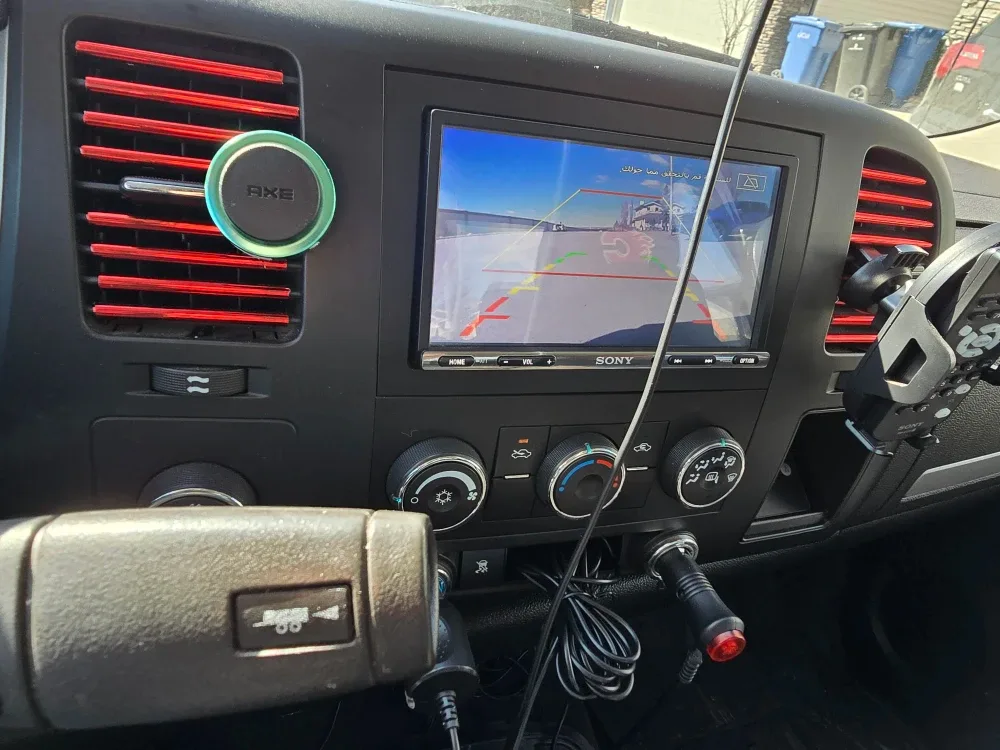 GMC Sierra 1500 Truck image indicator(8)