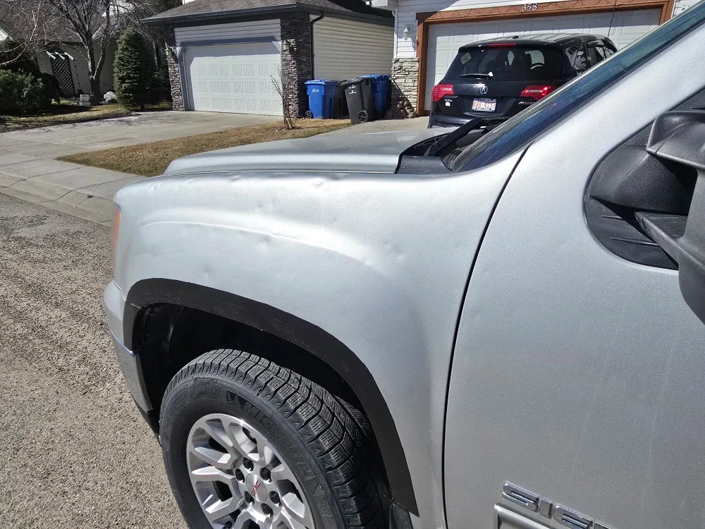 GMC Sierra 1500 Truck image indicator(5)