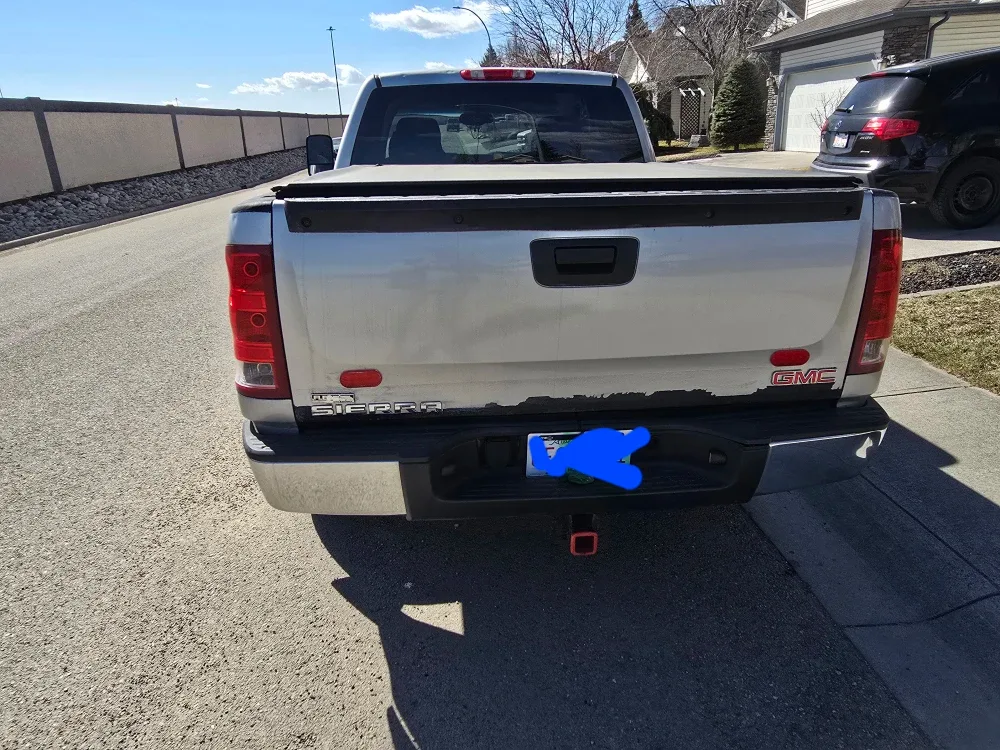 GMC Sierra 1500 Truck image indicator(2)