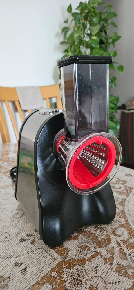 FoHere Salad Maker GS-907 image indicator(3)