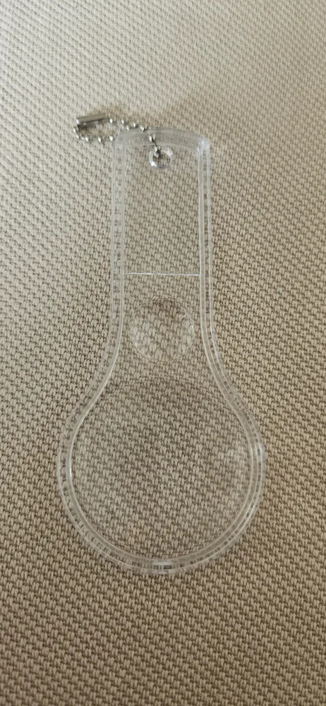 Spy magnifying glass thumbnail