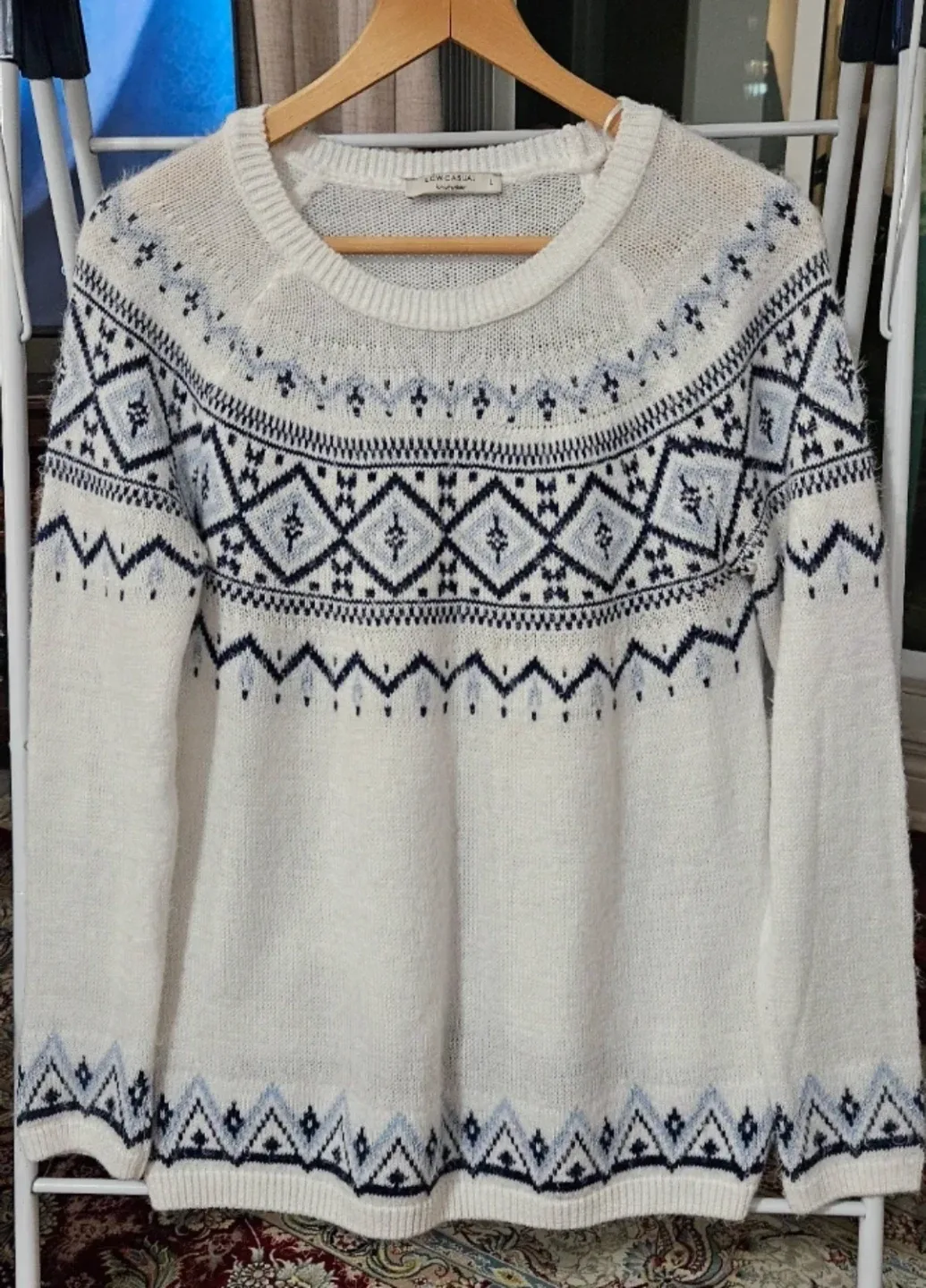 Assorted Women's Sweaters image indicator(2)