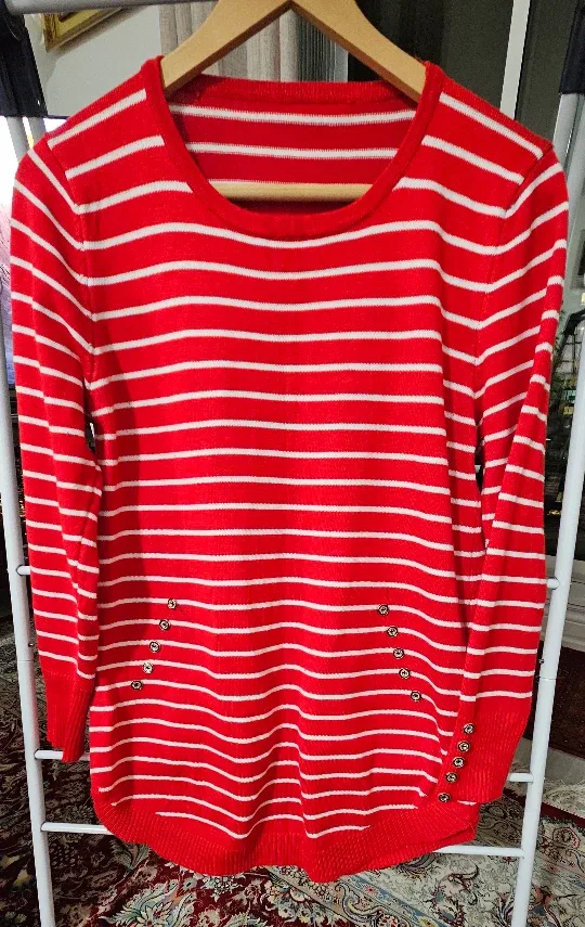 Assorted Sweaters & Hoodies