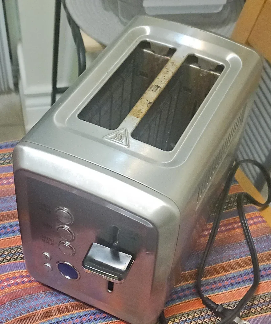 Toaster