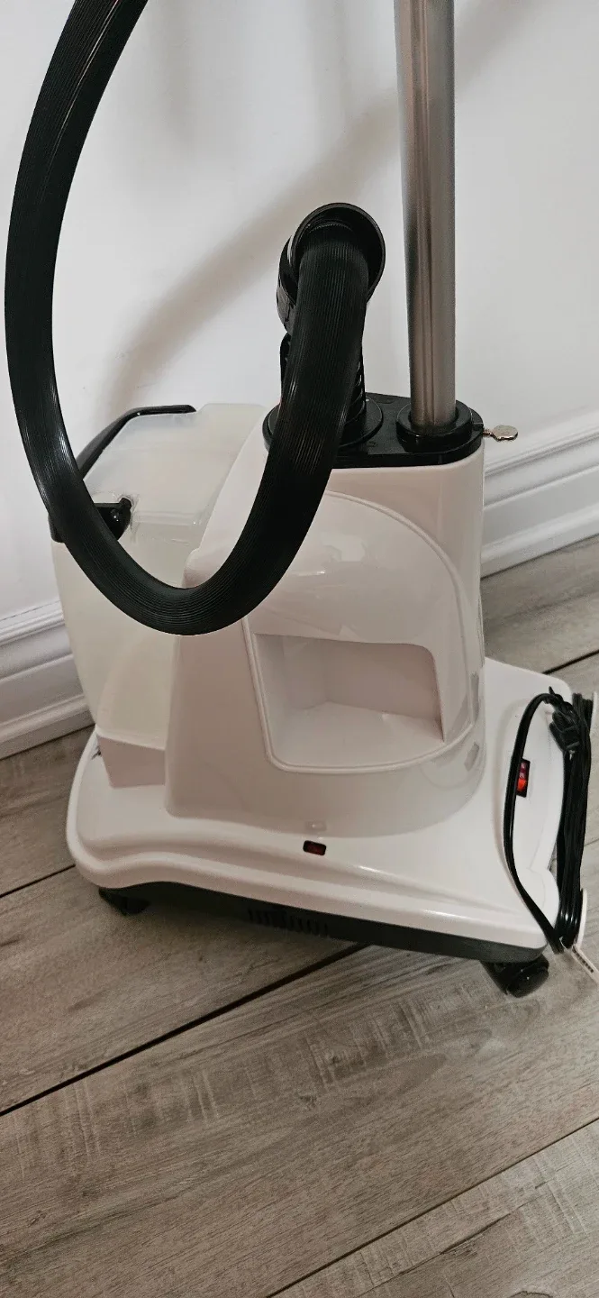 Conair Garment Steamer image indicator(6)