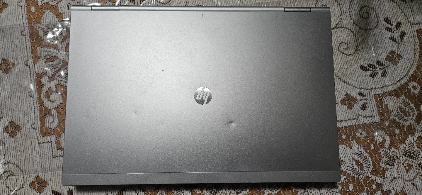 HP EliteBook 8560p Laptop image indicator(4)