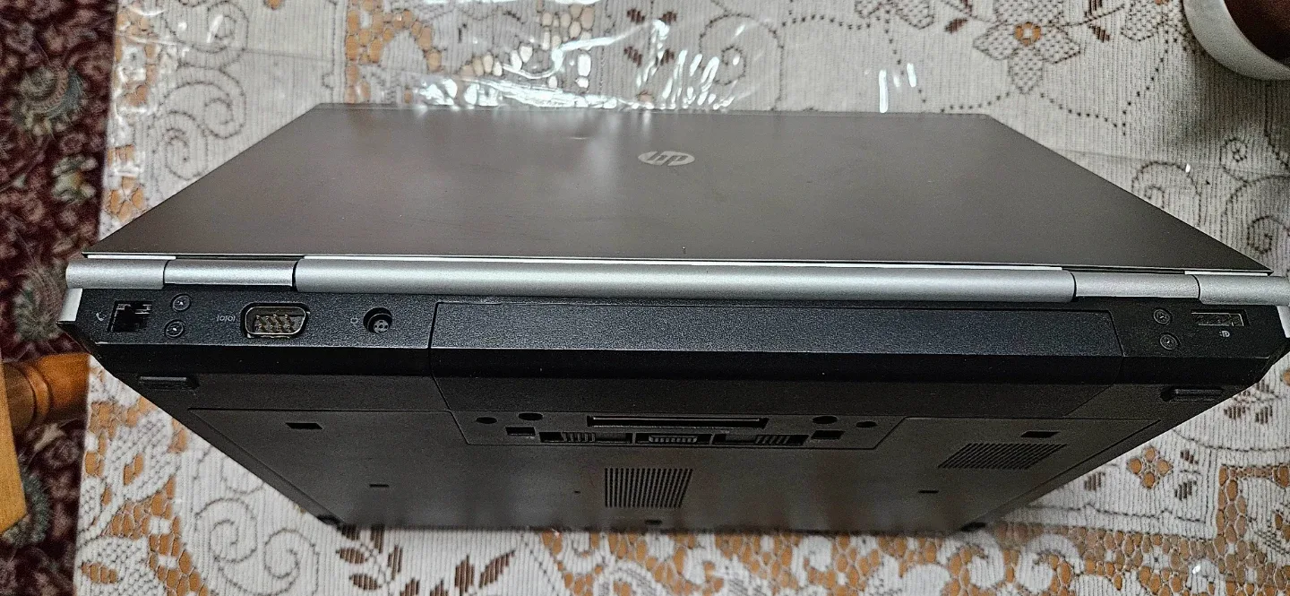 HP EliteBook 8560p Laptop image indicator(6)