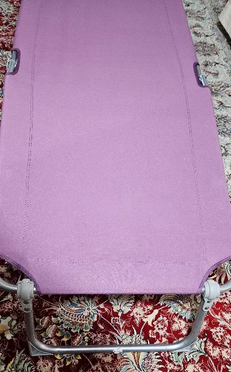 Portable folding bed image indicator(2)