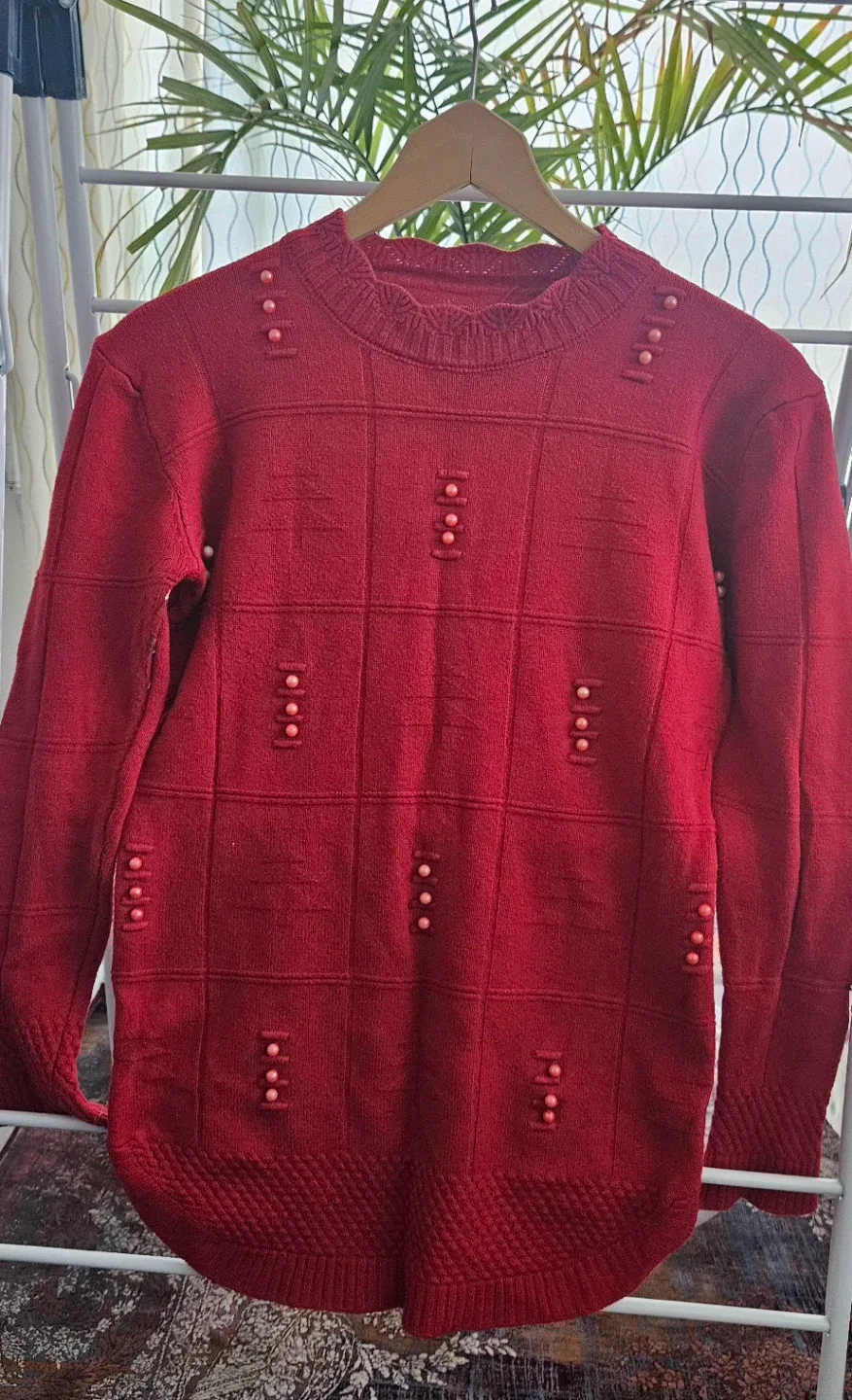 Assorted Women's Sweaters image indicator(5)