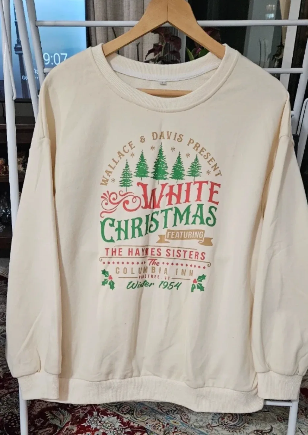 Assorted Women's Sweaters image indicator(4)