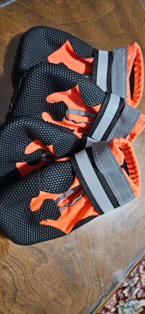 Dog Boots - Size L image indicator(2)